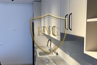 Apartament cu 2 camere | Centrala proprie | Pipera - 5