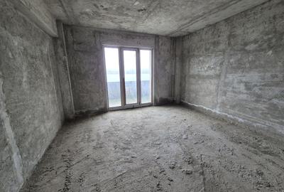 Cladire  S+P+3+M - 1762,18 mp + teren 1608 mp - Lacul Morii - 19