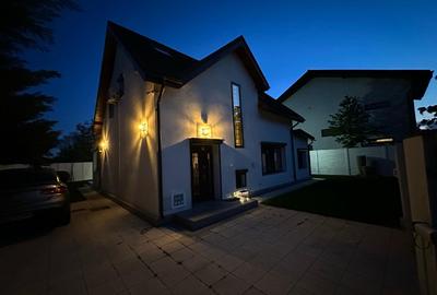 Casa in Otopeni, Str Ferme M - 6