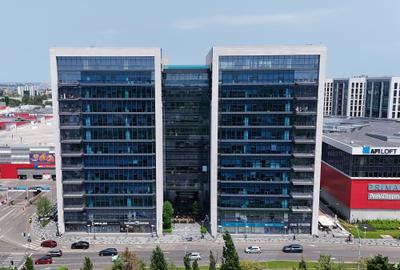 AFI PARK, Bdul. Vasile Milea 4-6- comision 0%, reprezentam proprietarul! - 7