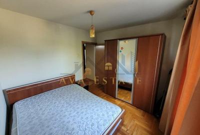 Apartament 2 camere, decomandat, 47 mp, et.2+centrala - Zona Lipovei - 2
