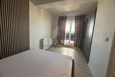 Apartament NOU, 42mp + PARCARE subterană inclusă, zona Tăietura Turcului - 7