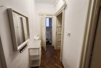 Apartament 3 camere pozitie deosebita zona Colinei - 15