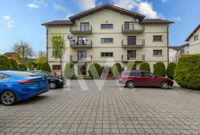 Vânzare apartament cu 3 camere, 80 mp - Cartierul Toamnei, Râșnov - 18