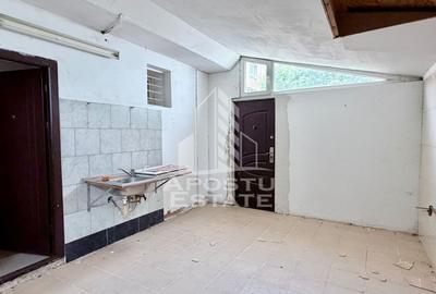 Casa de vanzare P+1E bulevardul Dambovita - 4