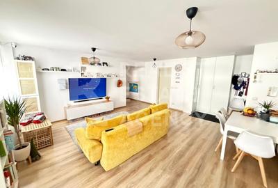 Apartament 3 camere,Palladium Residence, București - 1