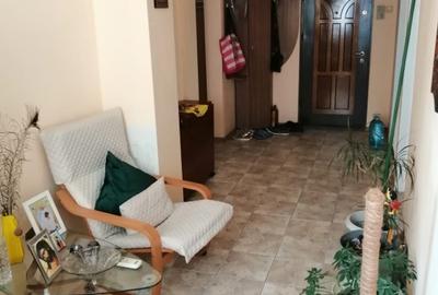 Apartament 3 camere Constanta - centrala termica - 1