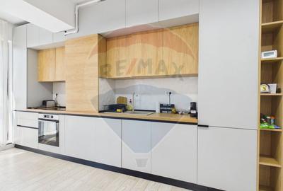 Novum Politehnica 2 camere lux, loc de parcare subteran inclus - 3