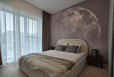 Apartament cu 2 camere în Aviației