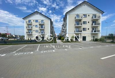 Apartament 2 camere, 54 mp+balcon 8 mp, Pictor Brana Comision 0% - 6