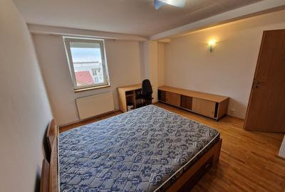 Ap 3 cam modern, utilat, 100 mp, garaj+parcare, et. 2, zona Sp. de Recuperare - 11