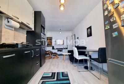 Apartament tip studio Subcetate Residence