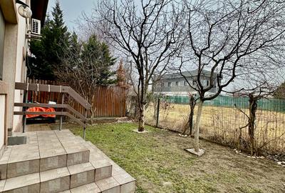 Vila de vanzare 6 camere zona Matei Millo - Pipera, Bucuresti - 16