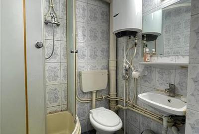 Garsoniera de vanzare zona 23 August Tulcea - 5