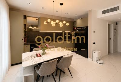 Apartament 3camere/MTM Residence/SUPERB/Spatii de depozitare/Mobilat si utilat - 5