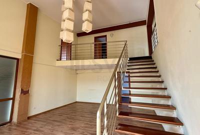 REA1028307 Penthouse 6 camere I 233mp I Dorobanti - 2