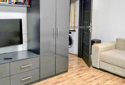 Apartament 2 camere Metrou 1 mai - 1