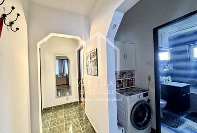 Apartament cu 3 camere, 65mp utili, decomandat, Turnisor - 8
