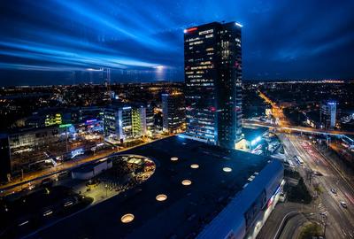 Globalworth Tower - 3