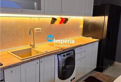 Apartament 4 camere 116 mp,zona Copou - Breazu,bloc nou tip vila - 24