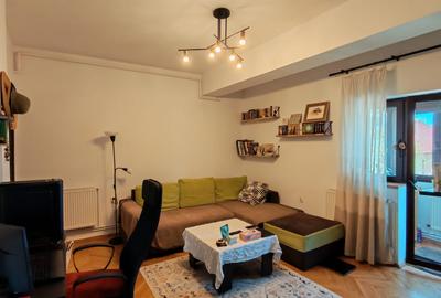 Apartament interbelic luminos 3 camere cu 2 boxe -Pache Protopopescu - 2