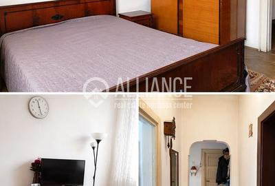 Bucuresti/ Aeroportul Baneasa(cod04)-Apartament 2 camere liber - 1