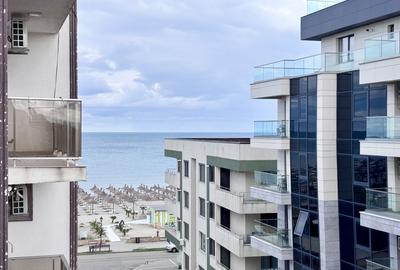 Vedere panoramica la mare si acces rapid la plaja - Mamaia Nord - 1