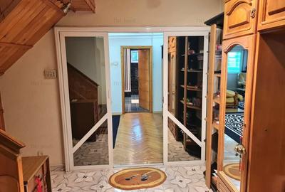 Apartament duplex 5 camere – 131 mp – Metrou Păcii – proprietar - 5