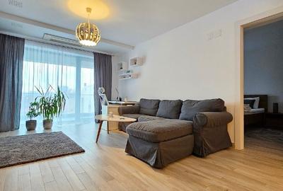 Inchiriere apartament 2 camere - 4