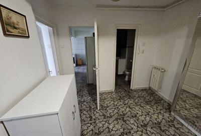 Unirii Alba Iulia de inchiriat apartament 2 camere mobilat - 4