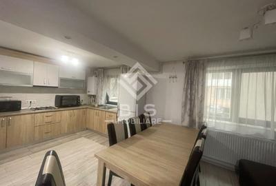 Apartament 5 camere | Calea Moldovei | Bloc Nou - 1