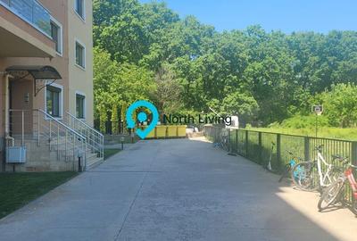 Apartament cu 3 camere decomandat, mobilat în Iancu Nicolae