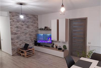 Apartament 2 camere Floresti - 3