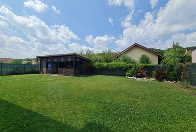 Private Estate Vibes | 1.000 sqm Land | Balotești - 26