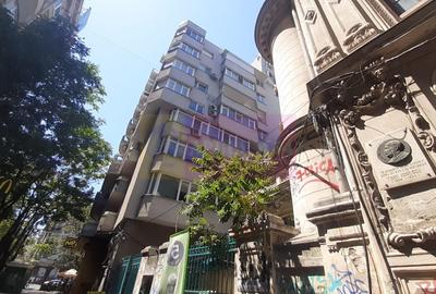 Apartament 3 Camere Piața Romană lângă Metrou - 38