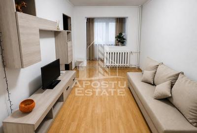 Apartament 1 camera zona Micalaca - 1