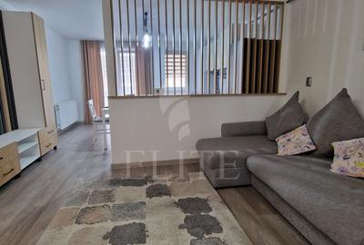 Apartament 2 camere în zona CALEA BACIULUI - 5