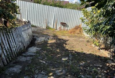 48500 Euro- 293 mp. Teren si casa batraneasca in mun. Galati - 7