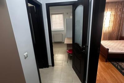 Apartament 1 camera decomandat, zona Galata - 7