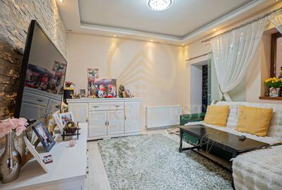 Casă cochetă în zona Anda |  Liniște, confort și intimitate - 3