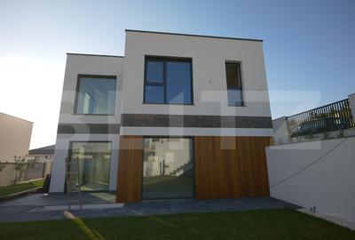 Vila de lux cu sistem Smart Home, 4 dormitoare si sala de sport - 6