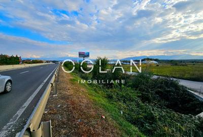 Teren Selimbar-DN1, comercial/industrial, COMISION 0% - 1