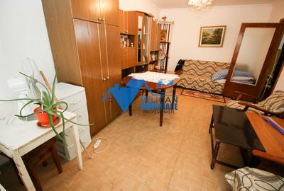 Str. Babadag, 2 camere, decomandat, centrala proprie - 2