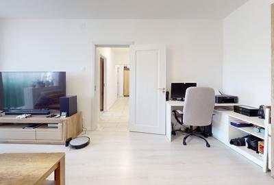 Apartament 2 camere Teiul Doamnei Lacul Tei - 9