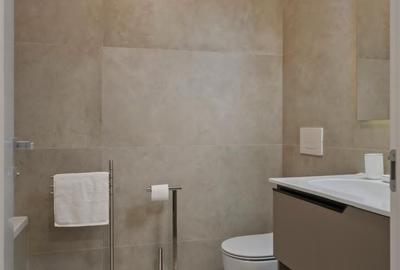 3 Camere / 2 minute Padurea Baneasa / Iancu Nicolae - 18