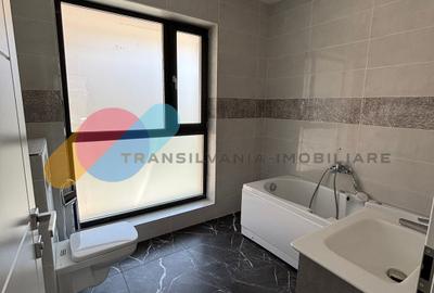 Casă Individuală 170 mp Utili + Terasă 40 mp – Terra Gardens, Cluj - 10