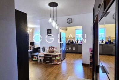Apartament Nou cu 3 camere, 93 mp utili, Etaj 3, zona Rahovei - 4