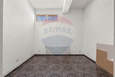 Spațiu comercial de 400mp de închiriat OPEN SPACE - zona Aradul Nou - 3