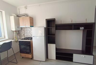 STUDIO -DE VANZARE-MILITARI RESIDENCE-COMISION 0 - 17