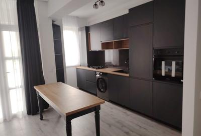 Apartament 2 camere in complex Visoianu